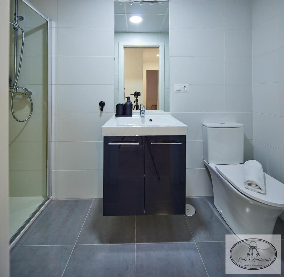 Playa Recreo Little Apartamento