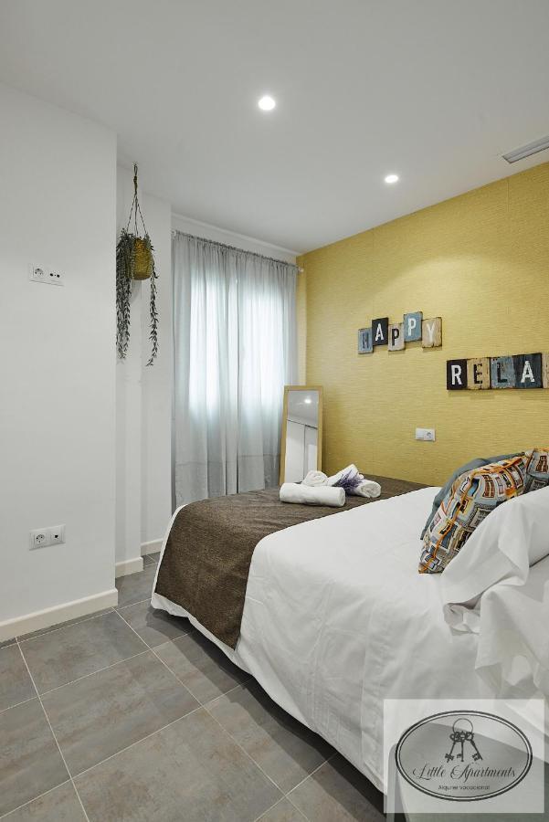 Apartamento Playa Recreo Little Cádiz