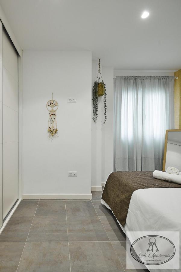 Apartamento Playa Recreo Little Cádiz