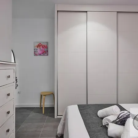 Apartamento Playa Recreo Little Apartments Cadiz Exterior photo