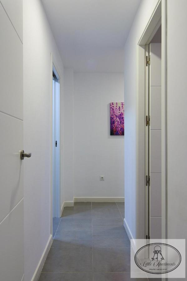 Apartment Playa Recreo Little Cádiz