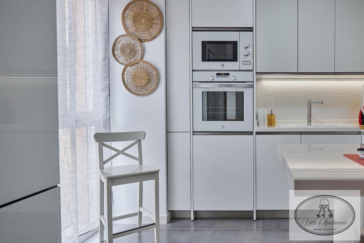 Playa Recreo Little Apartment *