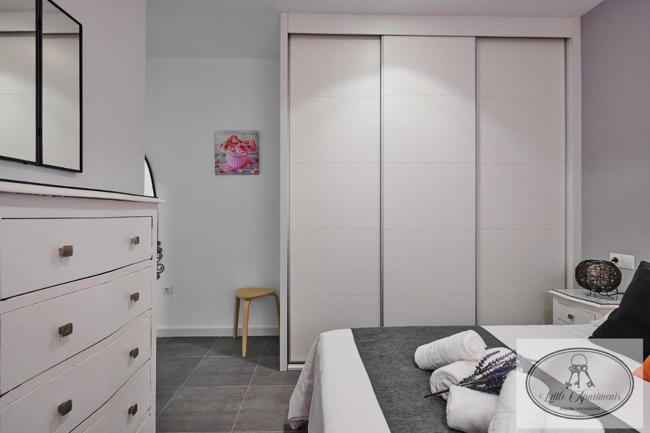 Playa Recreo Little Apartment *