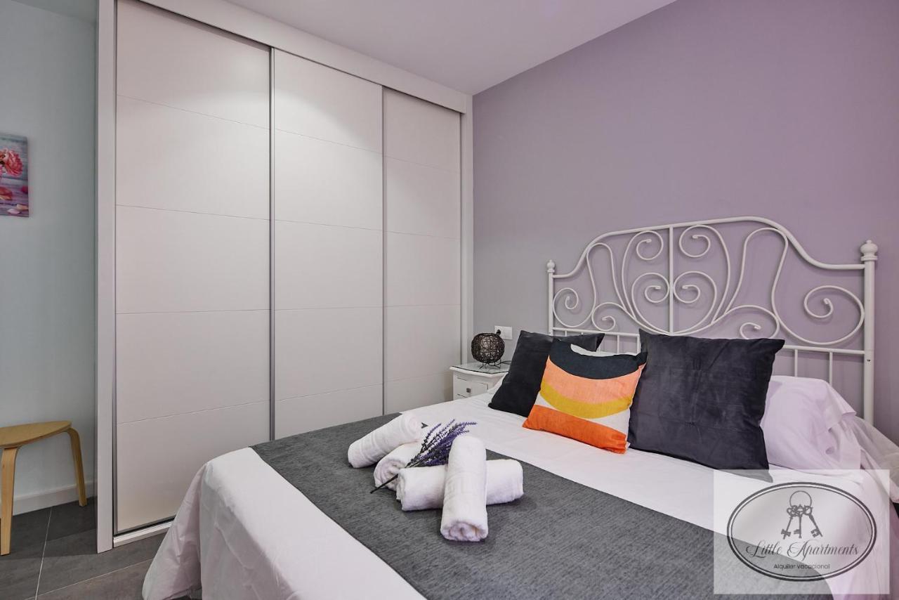 Apartment Playa Recreo Little *
