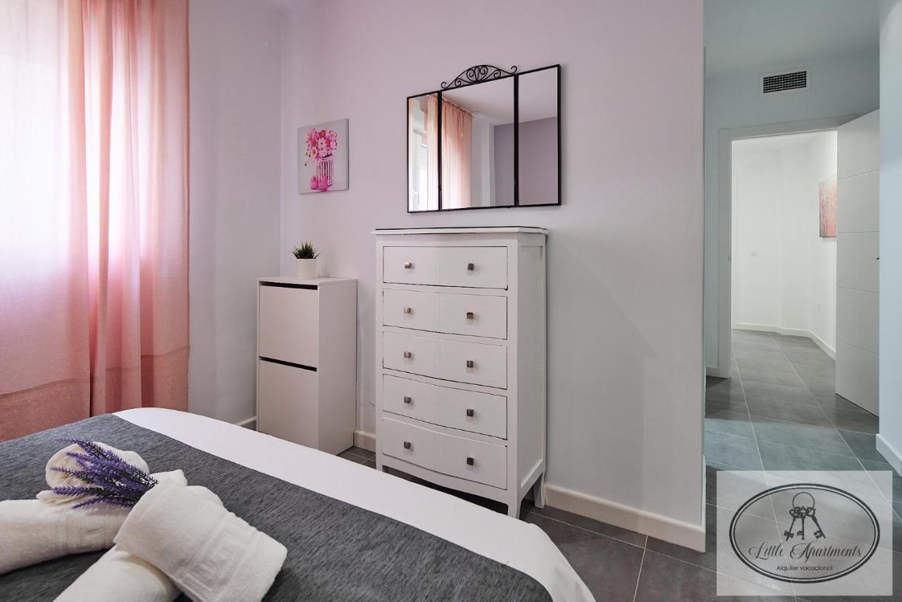 Playa Recreo Little Apartment *