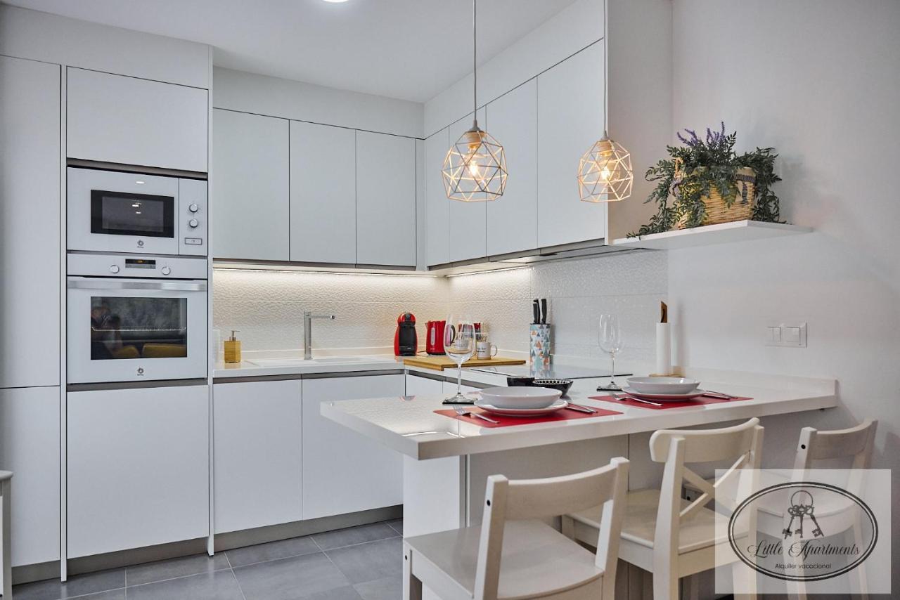 Playa Recreo Little Apartment *
