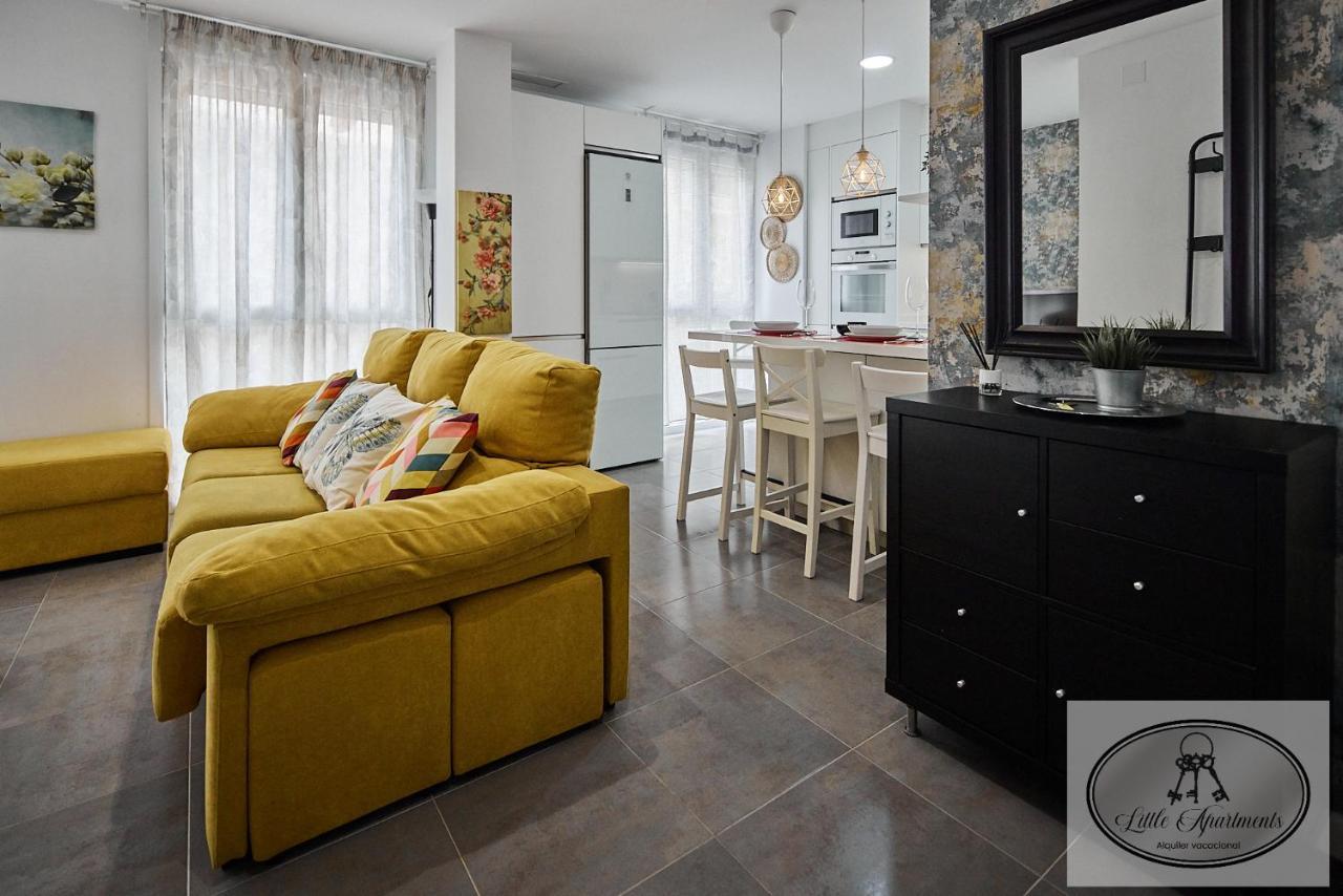 Appartamento Playa Recreo Little Cadice