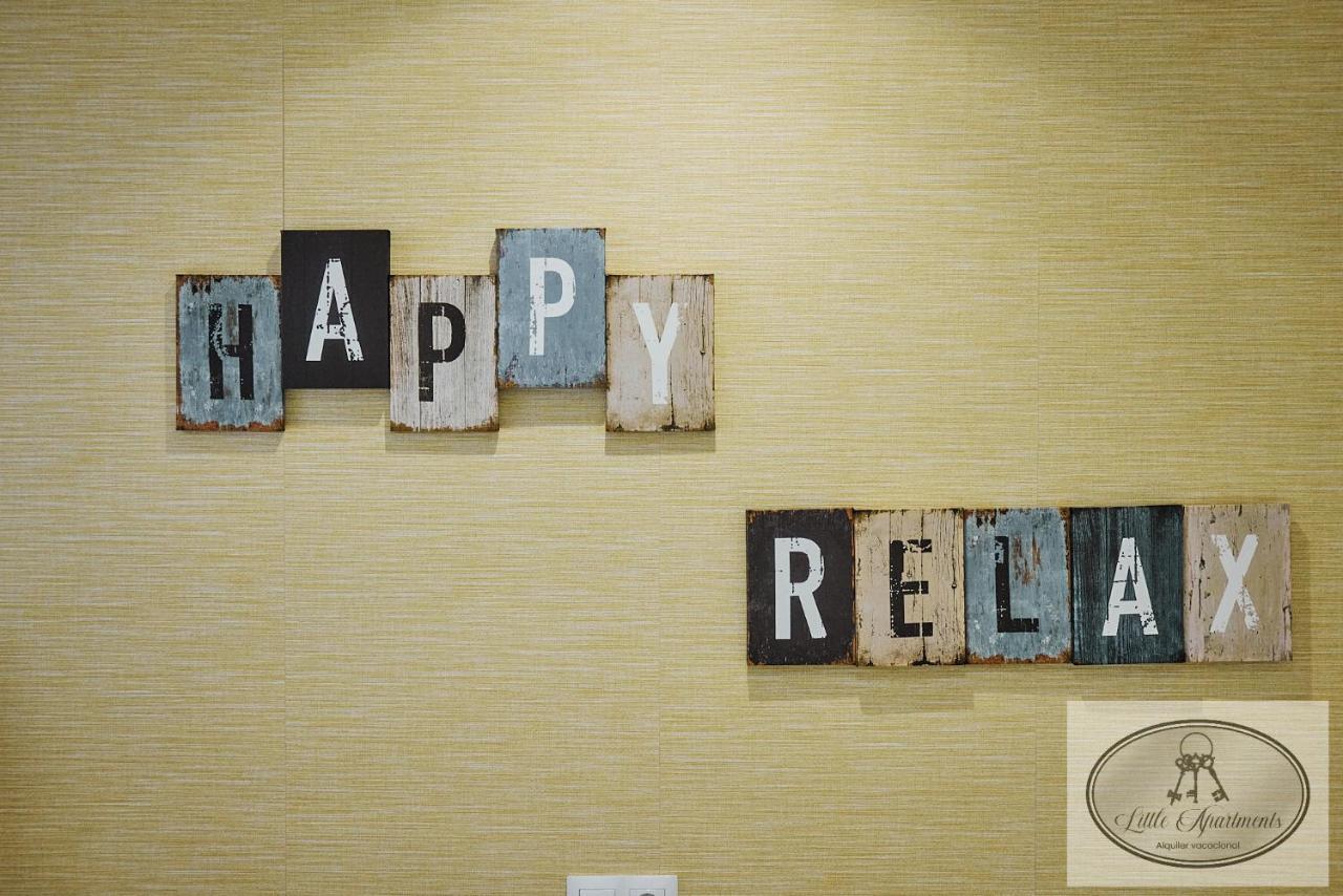 Playa Recreo Little Apartment