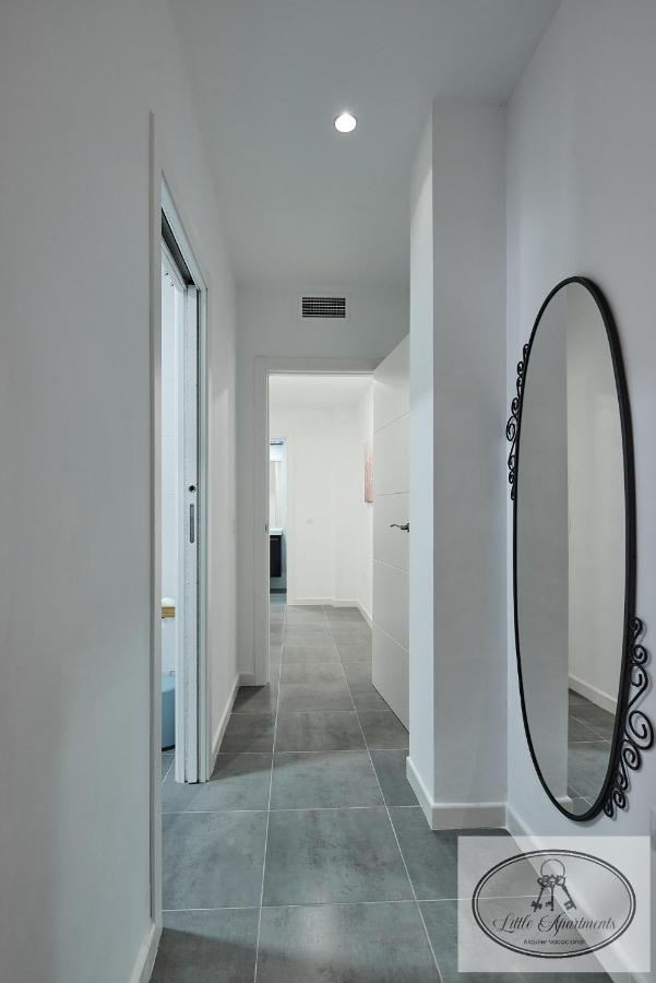 Playa Recreo Little Apartment