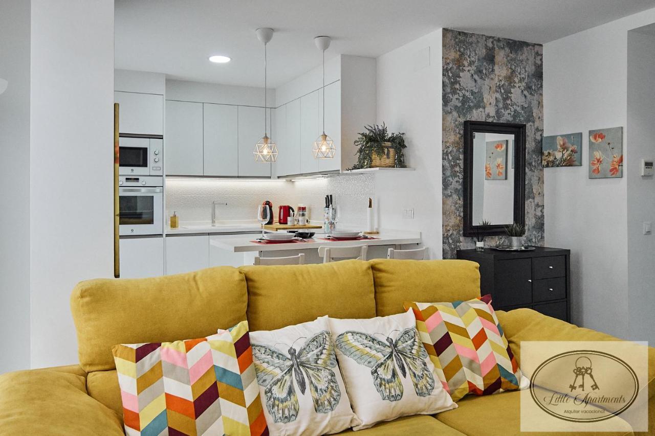 Playa Recreo Little Apartment *