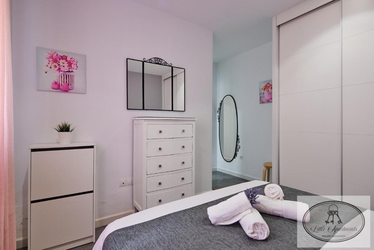 Apartment Playa Recreo Little Cádiz