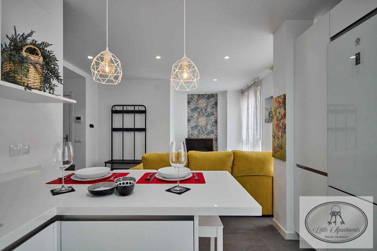 Appartamento Playa Recreo Little Cadice