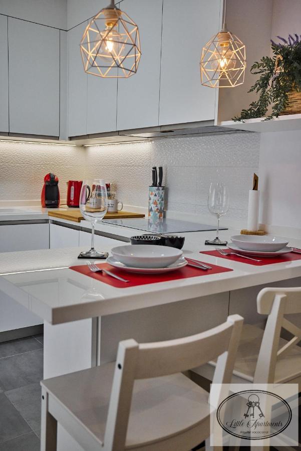 Playa Recreo Little Apartment