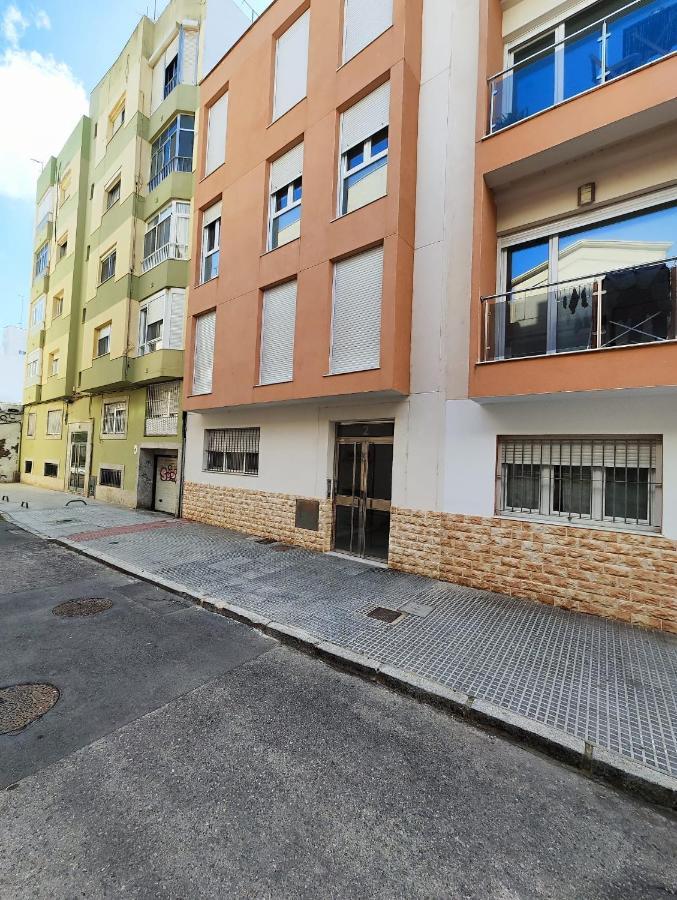 Apartment Playa Recreo Little *