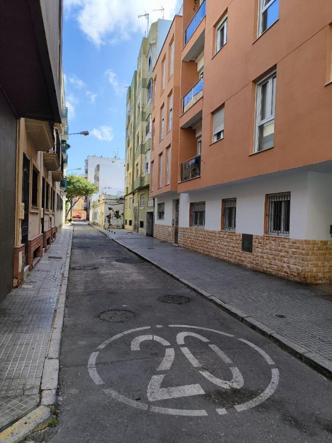 Apartment Playa Recreo Little *